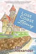 Book cover of Lost Coast Literary