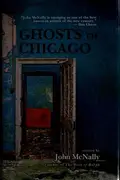 Book cover of Ghosts of Chicago