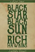 Book cover of Black Star, Black Sun