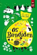Book cover of Os Bandiden