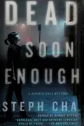 Book cover of Dead soon enough