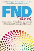 Book cover of FND Stories