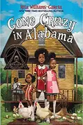 Book cover of Gone Crazy in Alabama