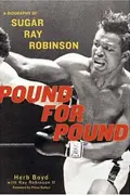 Book cover of Pound for Pound
