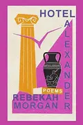 Book cover of Hotel Alexander