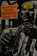 Book cover of Voyage sans fin