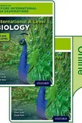 Book cover of Biology