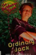Book cover of Ordinary Jack
