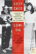 Book cover of Lucky Child