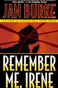 Book cover of Remember Me, Irene (Irene Kelly Mysteries