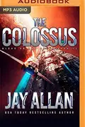 Book cover of Colossus, The