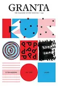 Book cover of Granta 149 : Europe