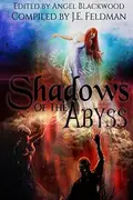 Book cover of Shadows of the Abyss