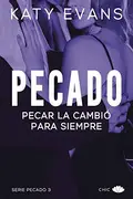 Book cover of Pecado 3