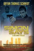 Book cover of Simon Says