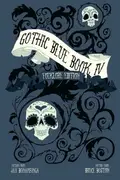 Book cover of Gothic Blue Book IV: The Folklore Edition