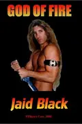 Book cover of God Of Fire