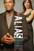 Book cover of A touch of death