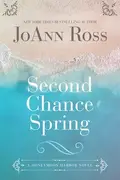 Book cover of Second Chance Spring