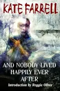 Book cover of And Nobody Lived Happily Ever After