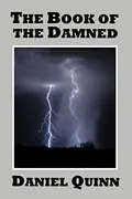Book cover of The Book of the Damned