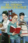 Book cover of El código indescifrable