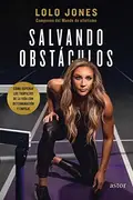 Book cover of Salvando obstáculos