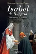 Book cover of Isabel de Hungría