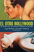 Book cover of El otro Hollywood