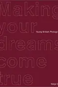 Book cover of Making Your Dreams Come True