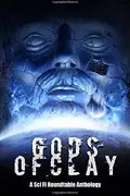 Book cover of Gods of Clay