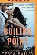 Book cover of Boiling Point