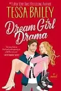 Book cover of Dream Girl Drama