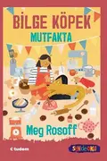 Book cover of McTavish Takes the Biscuit (McTavish 3)