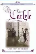 Book cover of Cita Con El Diablo/ the Devil You Know (Carlyle) (Carlyle)