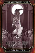 Book cover of House of the Far Earth