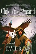 Book cover of Children of Amarid