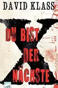 Book cover of Du bist der Nächste!