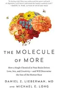 Book cover of The Molecule of More