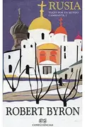 Book cover of Rusia