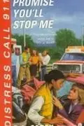 Book cover of PROMISE ME YOU'LL STOP ME