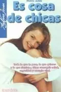 Book cover of Es cosa de chicas