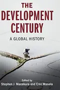 Book cover of The Development Century
