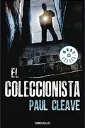 Book cover of El coleccionista