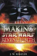 Book cover of The Making of "Star Wars" Episode III (Star Wars Episode III)