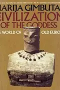 Book cover of Civilization of Goddess of International
