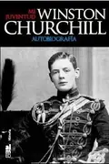 Book cover of MI JUVENTUD WINSTON CHURCHILL