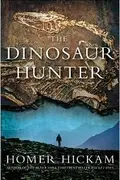 Book cover of The Dinosaur Hunter