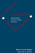 Book cover of Integrating services for children and families