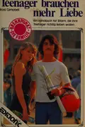 Book cover of Teenager brauchen mehr Liebe